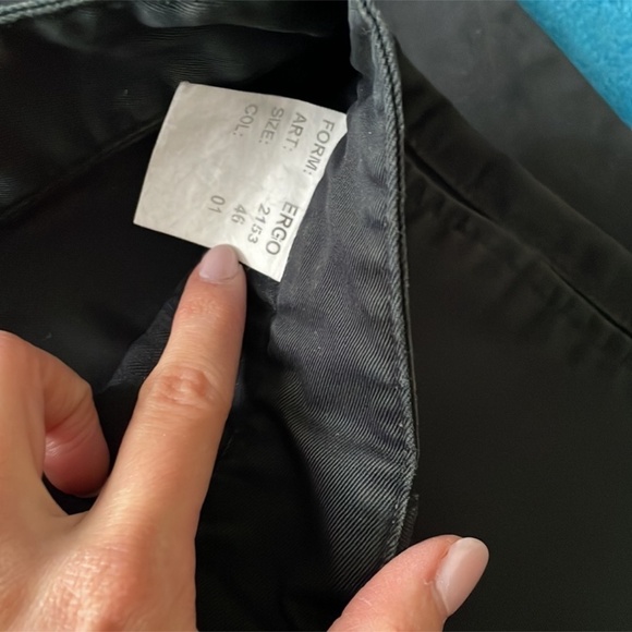 Batsiani Authentic Designer Item | like new | 💯 Authentic USA 36 - Picture 5 of 8